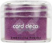 Card Deco Essentials - Embossing Powder Fuchsia 30 Gr