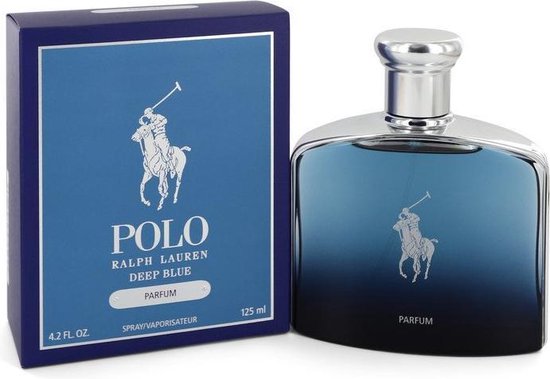 polo ralph lauren parfum blue