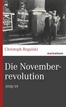 marixwissen - Die Novemberrevolution