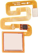 Vingerafdruksensor Flexkabel voor Geschikt voor Xiaomi Redmi 4X (Rose Gold)
