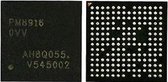 PM8916 OVV moederbord Power IC