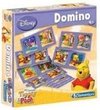 Afbeelding van het spelletje Clementoni Winnie the Pooh Domino