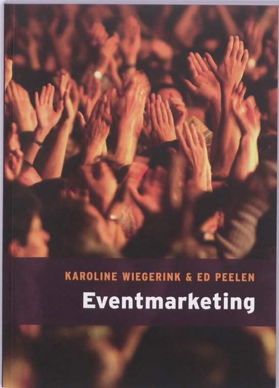 9789043018029 - Eventmarketing