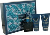 50 Ml50 Ml After Shave Balm For Men Gift Set