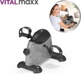 VitalMaxx Mini Trainer 2-in-1 - For Arms And Legs