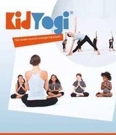 Blu Ray Kid Yogi Yoga DVD Kinderyoga KidYogi