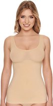 Corrigerend topje 5545 Susa | toffee beige M