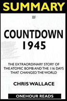 SUMMARY Of Countdown 1945