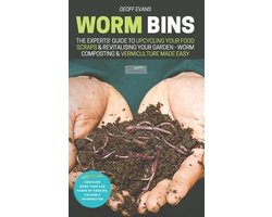 Your Backyard Dream- Worm Bins