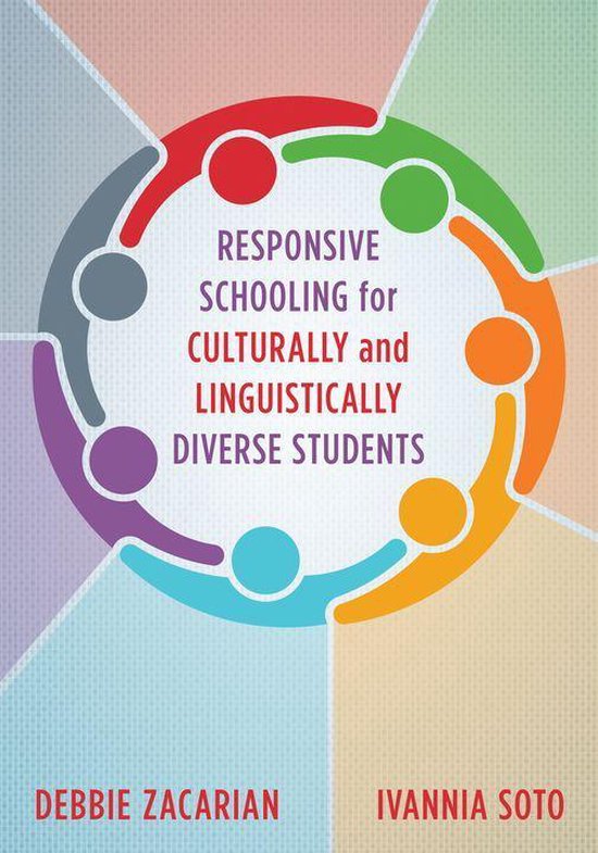 Responsive Schooling for Culturally and Linguistically Diver ... - cover