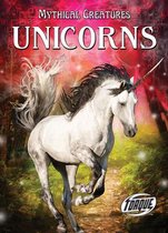 Mythical Creatures- Unicorns