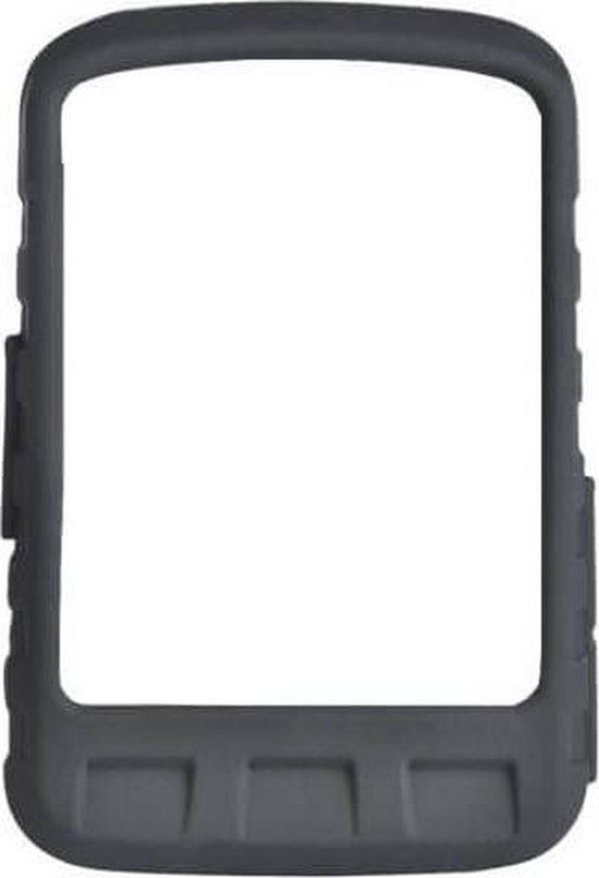 Casecentive Siliconen hoesje Wahoo 