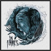 In Flames Patch Siren Charms Multicolours