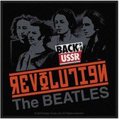 The Beatles - Patch - Revolution