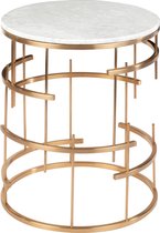 Deluxsh Interiors Scala Endtable