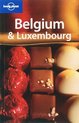 Lonely Planet Belgium & Luxembourg / druk 3