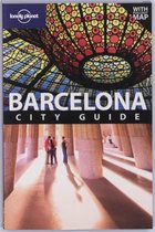 Lonely Planet Barcelona / druk 6