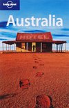 Lonely Planet / Australia / druk 14