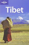 Lonely Planet Tibet / druk 7