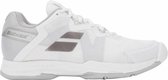 Babolat SFX3 All Court Women White/Silver
