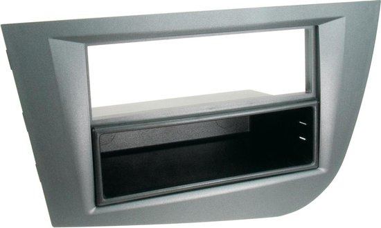 KOTFLÜGEL VORNE LACKIERT IN WUNSCHFARBE NEU für Seat Leon 2005-2012