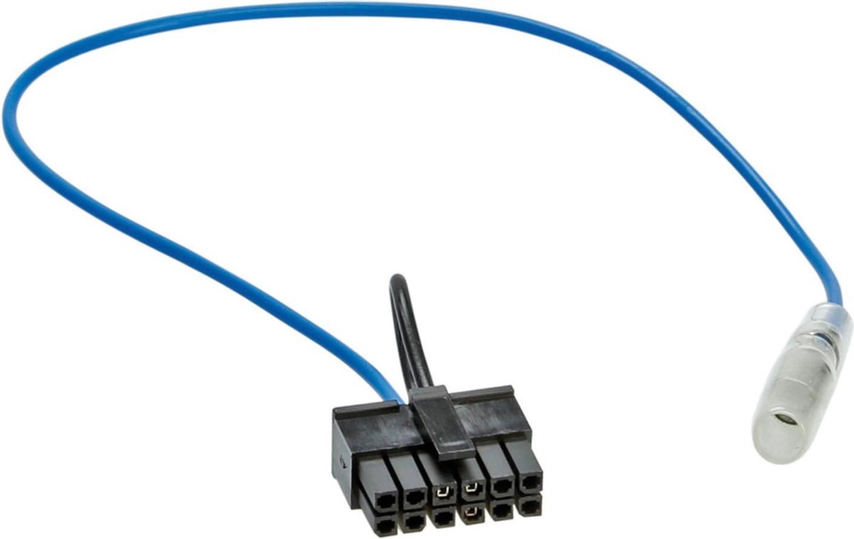 ACV Stuurwiel Bediening Kabel - Geschikt voor Kenwood