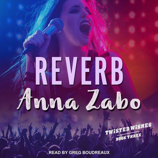 Reverb - cover