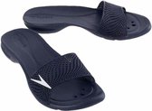 Speedo Atami Ii Max Dames Slippers - Marine-Wit - 42