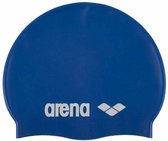 Arena - Badmuts - Arena Classic Silicone jr skyblue-white - Default Title