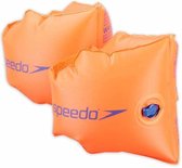 Speedo Armbands Zwemvleugels Unisex - Orange - Maat 0-2 Jaar
