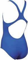 Arena G Solid Swim Pro Jr royal/white