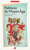 Cours et Sujets corrigés dissertation Fabliaux Du Moyen âge
