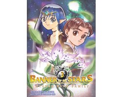 Crest of the Stars 6 - Banner of the Stars: Volume 3