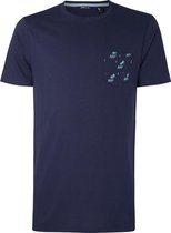 O'Neill T-Shirt Palm pocket - Scale - S