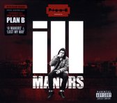 Ill Manors (Deluxe Edition)