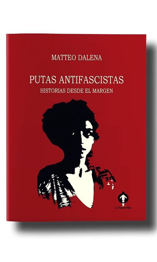 Putas antifascistas - cover
