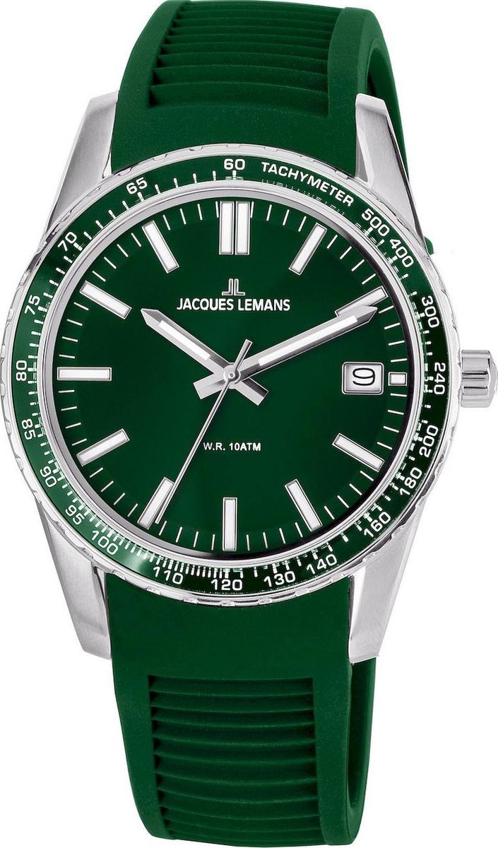 Jacques Lemans Herenhorloge 1-2060D