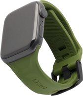Urban Armor Gear Scout Apple Watch 44MM / 42MM Bandje Olive