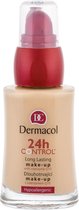 Dermacol - 24h Control Make-up - Long lasting make-up 30 ml odstín č.100 (L)