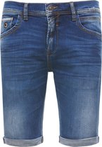 LTB LANCE Bulky Wash  Bermuda Blauw Heren