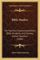 Bible Studies