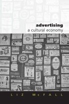 Culture, Representation and Identity series - Advertising