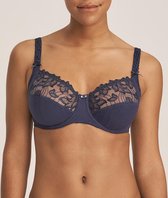 PrimaDonna Deauville Beugel Bh 0161811 Silver Blue0161811  - Silver Blue - 80 -  80F