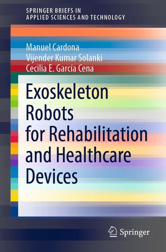 Physics and Astronomy (R0) - Exoskeleton Robots for Rehabili ... - cover