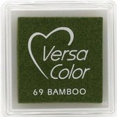 Tsukineko Inkpad - VersaColor - 3x3cm - Bamboo