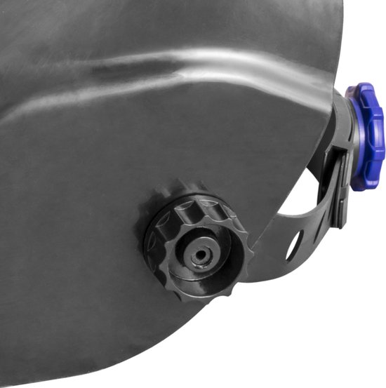 Güde Automatische / Zelfdimmende Lashelm EN379DIN