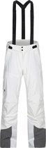 Peak Performance  - Velaero Padded Pants - Skibroek Heren - M - Wit