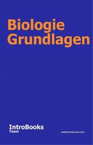 Biologie Grundlagen