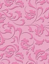 Craft Concepts Embossing Folder Venus (11x14,8 cm) - CR 900-001