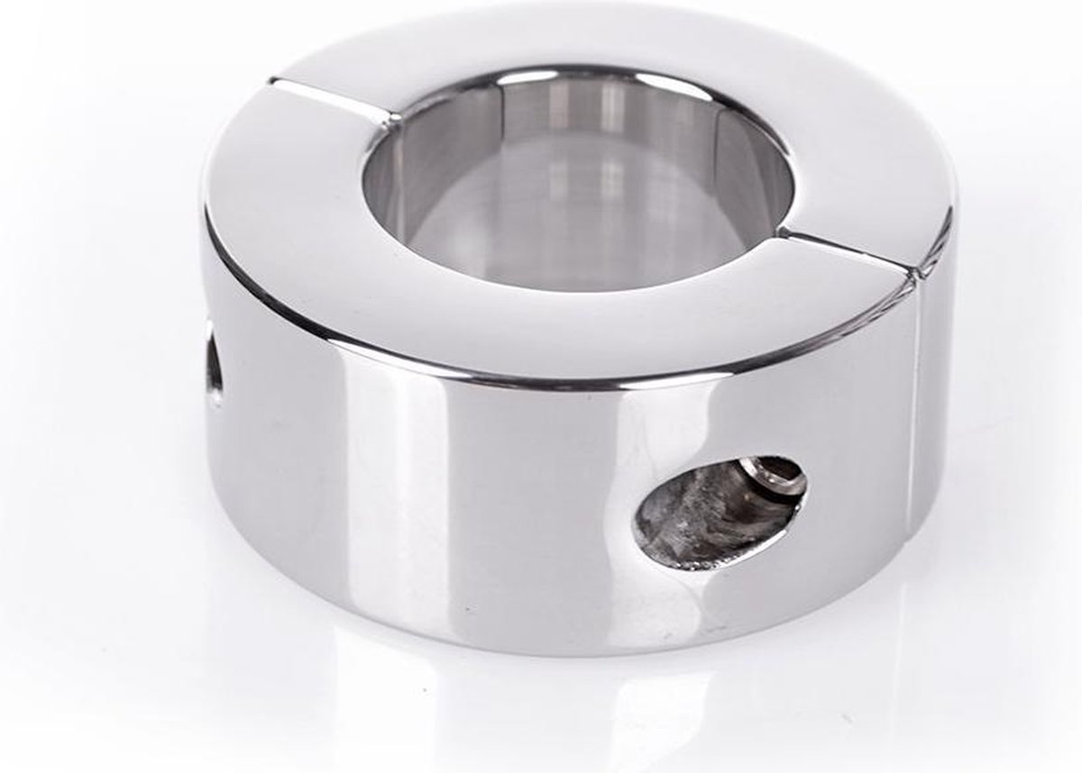 Goedkoopste Ball Stretcher RVS 15 mm x 30 mm - diameter 34 mm